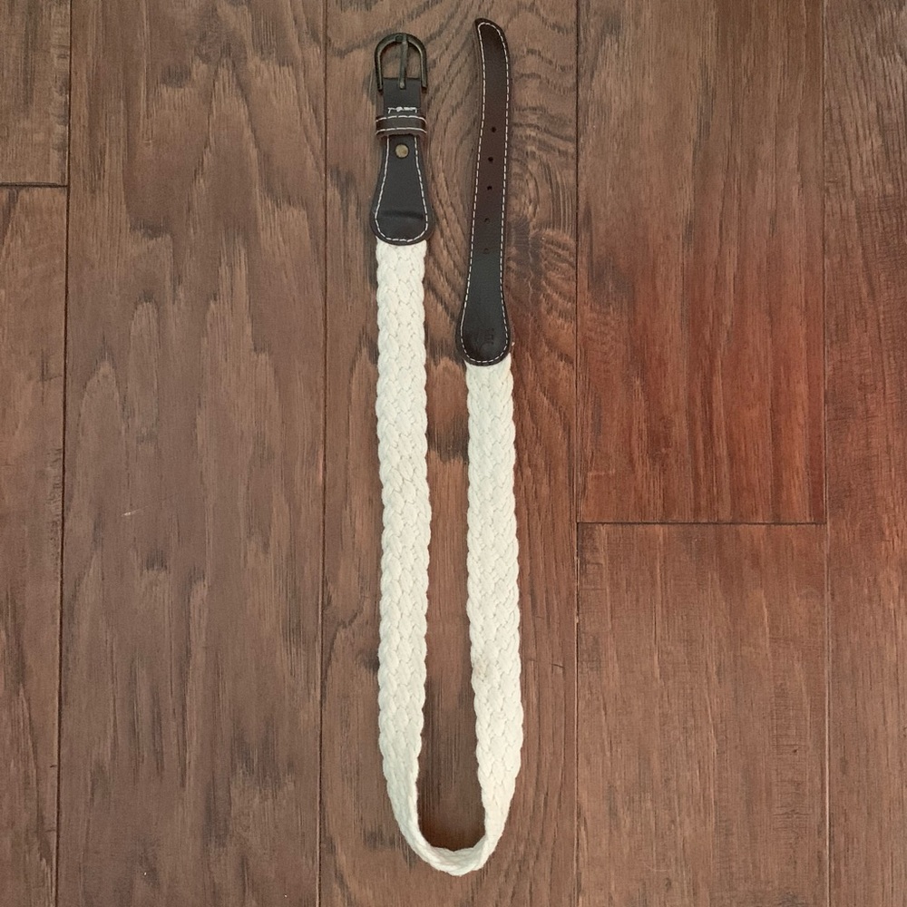 Belt